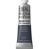 Winsor Newton Winton Yağlı Boya 37ml - Payne’s Gray 465