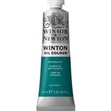 Winsor Newton Winton Yağlı Boya 37ml Viridan Hue / 696