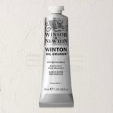 Winsor & Newton Winton Yağlı Boya 415 Soft Mixing White Renk 37 ml Özellikli Ürün