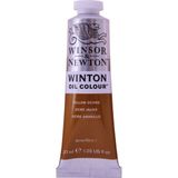 Winsor & Newton Winton Yağlı Boya 44 Sarı