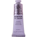 Winsor & Newton Winton Yağlı Boya - Açık Beyaz