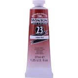 Winsor & Newton Winton Yağlı Boya - Açık Kırmızı