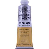 Winsor & Newton Winton Yağlı Boya - Açık Sarı