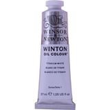 Winsor & Newton Winton Yağlı Boya - Beyaz