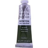 Winsor & Newton Winton Yağlı Boya - Koyu Yeşil