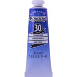 Winsor & Newton Winton Yağlı Boya - Phthalo Blue