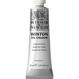 Winsor & Newton Winton Yağlı Boya Titanium White 37 ml Özellikli Sanatsal Malzeme