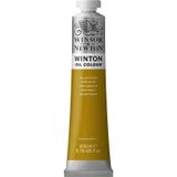 Winsor & Newton Winton Yellow Ochre 744 200 ML Yağlı Boya