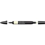 Winsor Newton Y717 221 Promarker Pastel Beige Markör Kalem