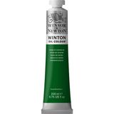 Winsor & Newton Yağlı Boya 200'ml Oxide Of Chromium 459 (31) - Green Oxide of Chromium