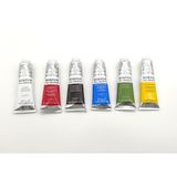 Winsor & Newton Yağlı Boya 37 ml Set-2