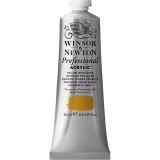 Winsor Newton Yellow Iron Oxide 737 S.1 60 ml Akrilik Boya