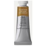 Winsor Newton Yellow Ochre 744 S.1 14 ml Sulu Boya