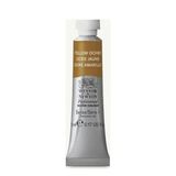 Winsor Newton Yellow Ochre 744 S.1 5 ML Tüp Sulu Boya