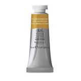 Winsor Newton Yellow Ochre Light 745 S.1 14 ml Sulu Boya