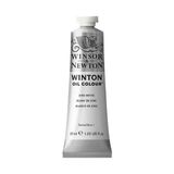 Winsor Newton Zinc White 748 45 37 ml Yağlı Boya