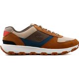 Winsor Park LOW LACE UP SNEAKER Erkek Trapper Tan Spor Ayakkabı TB0A5W2RD511 - Çok Renkli