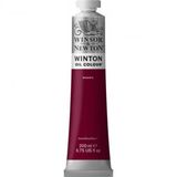 Winsor Winton Newton Magenta 380 28 200 ML Yağlı Boya