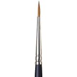 Winsor&Newton Artists & Kolinsky Rotmarder Sanatçı Fırçası su boyaları için yuvarlak Nicht zutreffend 5067000