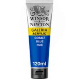 Winsor&Newton Galeria Akrilik Boya, 120ml, Cobalt Blue Hue 179