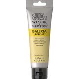 Winsor&Newton Galeria Akrilik Boya, 120ml, Sarı