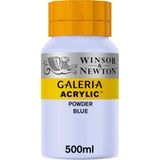 Winsor&Newton Galeria Akrilik Boya, 500ml, Mavi