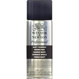 Winsor&Newton Professional Matt Varnish Mat Resim Verniği 400 ml
