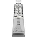 Winsor&Newton Winton Yağlı Boya 37Ml 617 Silver - Gümüş