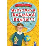 Winston'ın Bulmaca Dünyası - Eric Berlin