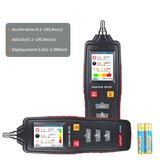 Wintact WT63B Vibrasyon Titreşim Ölçer