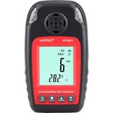 Wintact WT8823 Patlayıcı Gaz Dedektörü - Yok