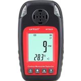 Wintact WT8825 Karbonmonoksit Gaz Dedektörü