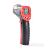 WINTACTWT320 Infrared Temassız Uzaktan Sıcaklık Ölçer -50 İle +380 Derece Arası Ölçüm Yapabilir