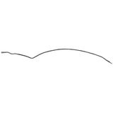 Wintech 0500116 Mazot Filtre Hortumu Geri Dönüş Kangoo 1.9 Dcı