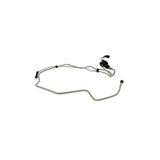 Wintech 0500155 Mazot Pompa Hortumu Clıo Kangoo 1.9D F8q