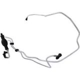 Wintech 0500156 Mazot Pompa Hortumu Clıo Kangoo 1.9D F8q