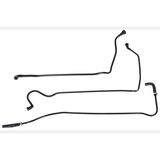 WINTECH Dpmix-Hb Yakit Boru Takimi 3 Boru -Plastiksiz Doblo 1.3 Mtj 09 - Renault