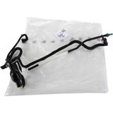WINTECH Ford Fiesta 2003-2007 1.4 Tdci Mazot Hortumu Komple Elcikli Wintech Marka 1574.S8