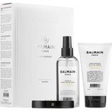Winter Brilliance Set Nemlendirici ve Şekillendirici Saç Bakım Seti