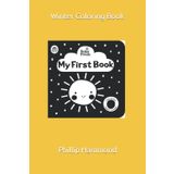 winter Coloring Book