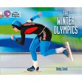[Winter Olympics: Band 10 White/Band 12 Copper (Collins Big Cat Progress)] [By: Seed, Andy] [January, 2014]