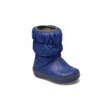 WINTER PUFF BOOT KIDS Koyu Mavi Unisex Çocuk Bot 100528570