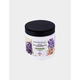 Winter Rose Wınter Rose Lavanta Peeling 500 Gr Krem Canlandırıcı Etkisiyle Karma Ciltler İçin Özel Balsam