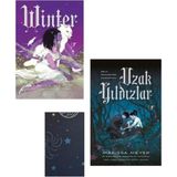 Winter - Uzak Yıldızlar ( Not Defteri Hediye)