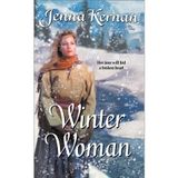 Winter Woman (Harlequin Historical) Kernan, Jenna