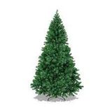 Winterfest 180 cm 580 Dal Yılbaşı Çam Ağacı
