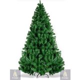 Winterfest 300 Cm 1750 Dal Yılbaşı Ağacı Taşıma Çantalı