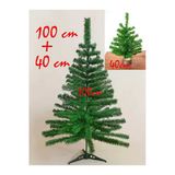 Winterfest 40 Cm Ve 100 Cm Yılbaşı Ağacı