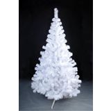 Winterfest SECYLB003 150 cm 300 Dal Beyaz Yılbaşı Çam Ağacı