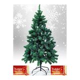 Winterfest Yılbaşı Çam Ağacı 150 Cm 320 Gür Dallı Demir Ayaklı